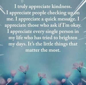 Meet your Posher, Joanne